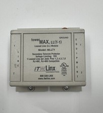 Towermax.ll T-1 Leased Line Protector Protection MLLT1
