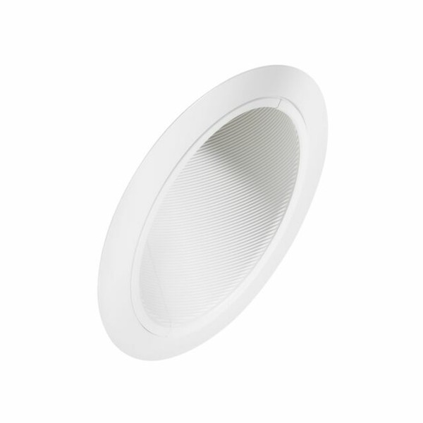 Juno Lighting Group 604wwh 604 WWH 6inch Super Slope Downlight Light