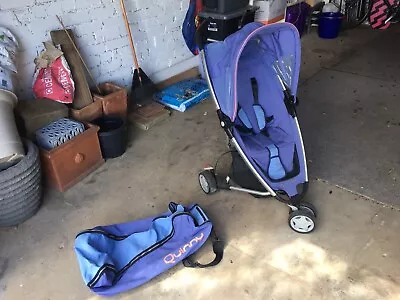 stroller gumtree