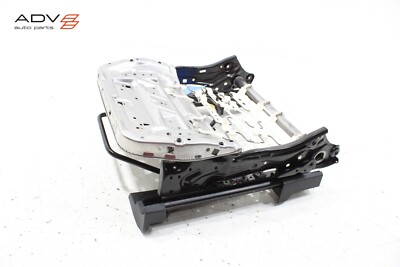 21-24 FORD MUSTANG MACH-E FRONT RIGHT SIDE PASSENGER SEAT LOWER TRACK FRAME OEM