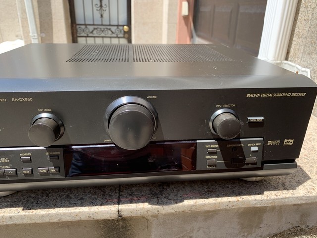 5.1 amplifier buy online