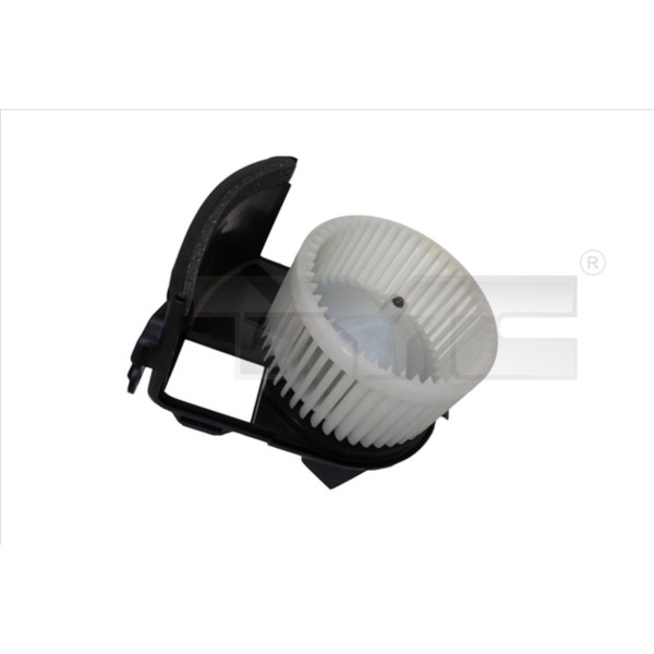 TYC InnenraumgebläSe FüR Renault Kangoo Express FC0/1_ KC0/1_ Nissan-image