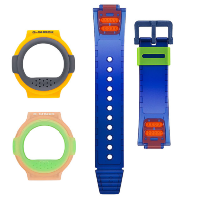 Casio G-SHOCK G-B001MVE-9JR Watch Japan import NEW Domestic