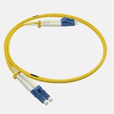 1m 2m 5m 10m 15m LC UPC to LC UPC Duplex Sing...