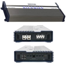 Hifonics BXX2400.1D BRUTUS 2400 Watt Mono 1-O...
