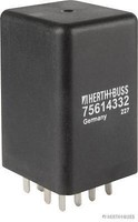 Herth+Buss Elparts SteuergeräT, GlüHzeit 75614332