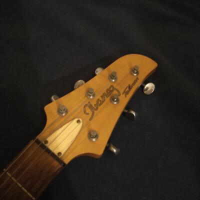 ギター IBANEZ talman tc530 Electric Guitar Ibanez Talman TC530 | eBay