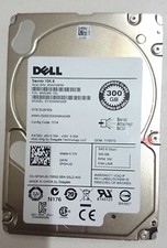 NEW DELL PGHJG ST300MM0006 300GB 10K.6 0PGHJG 6Gbps SAS HDD Hard Drive