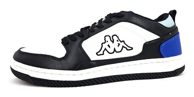 Kappa  Sportschuhe Herren Laufschuhe Trainingsschuh Mehrfarbig Freizeit