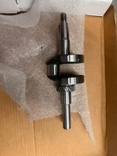 Crankshaft, Max Stroke Gx200/Clone 196Cc DJ-1275MS