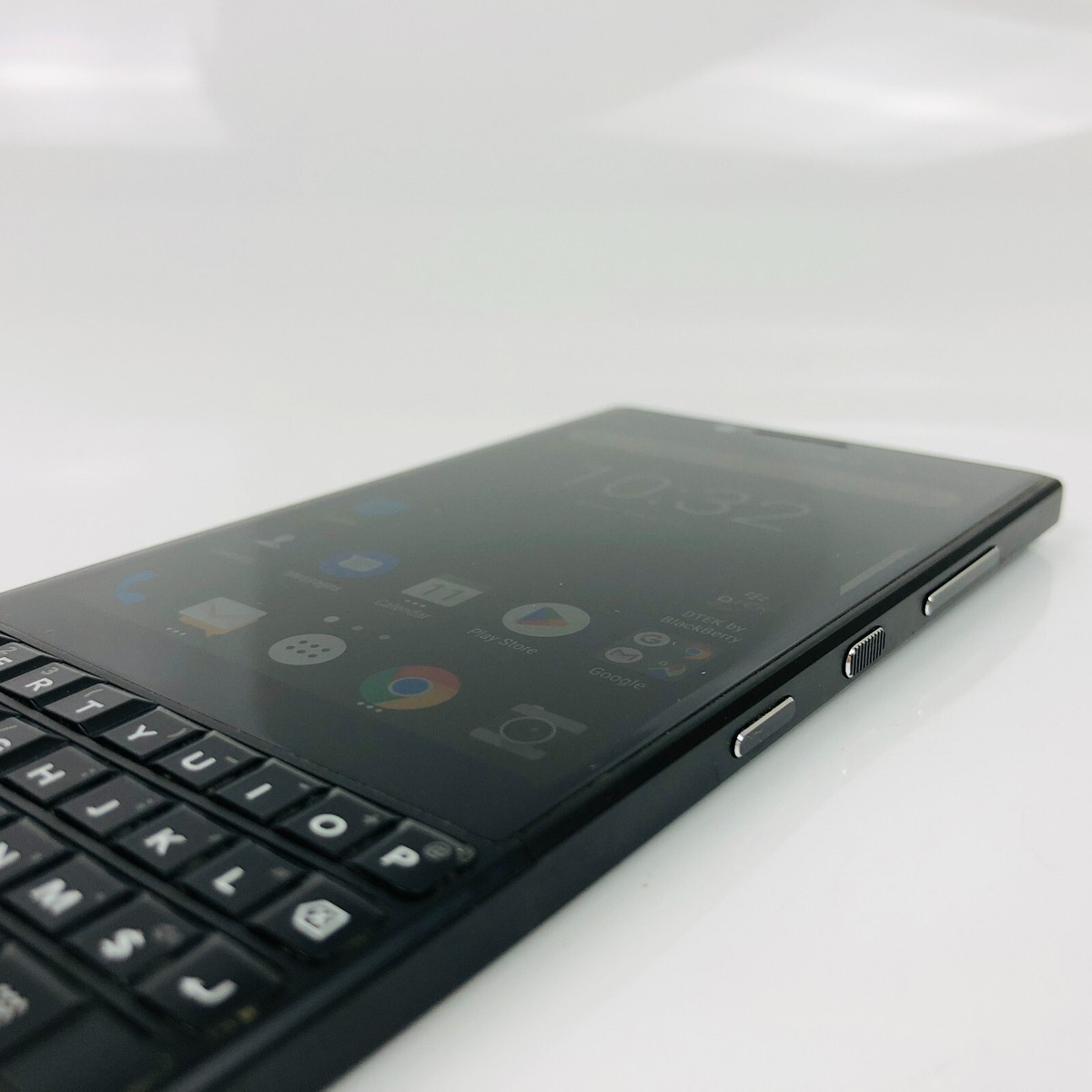 Blackberry Key2 BBF100-9 Black Ram 6GB Rom 128GB Android