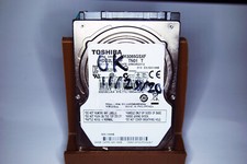 Apple/Toshiba MK5065GSXF SATA laptop hard drive 655-1646B 500Gb