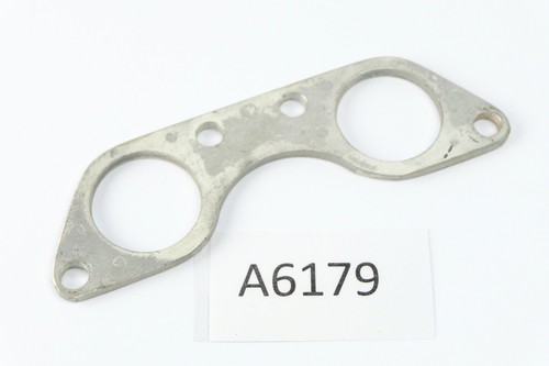 VW Bus T2 T3 - Dichtung Saugrohr Zylinderkopf 4 Loch A6179