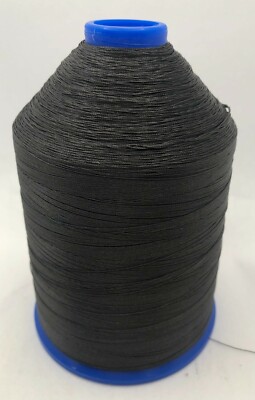 T70-B69 LT-MID WEIGHT BONDED NYLON- UPHOLSTERY, CANVAS, LEATHER