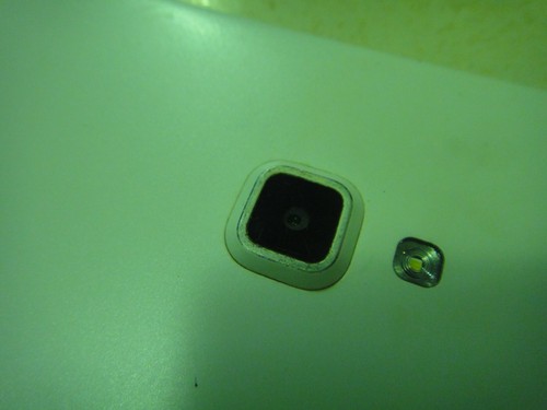 Samsung SM-T580 Tablet blanca con problemas recambios España - Imagen 5 de 16