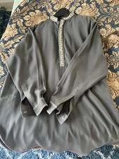 pakistani outfit men large or medium