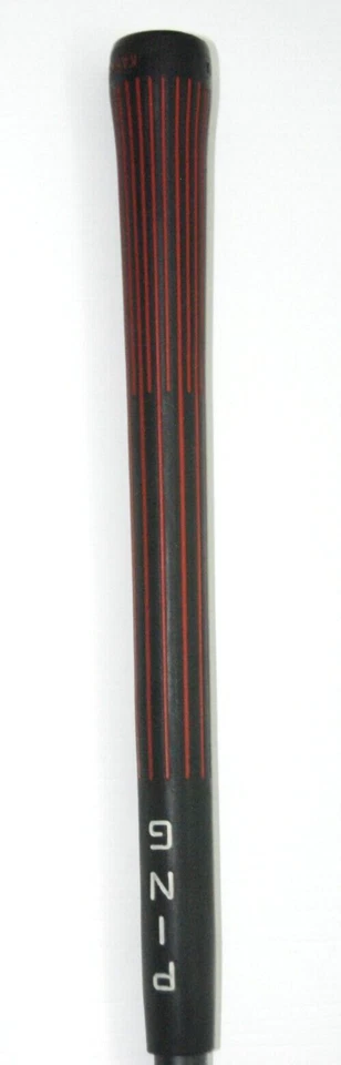 Ping ISI K Red Dot 4 Iron Graphite Ladies RH #1221 - Image 4 of 4