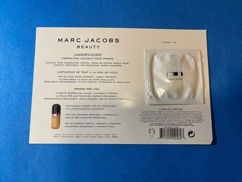 marc jacobs invisible