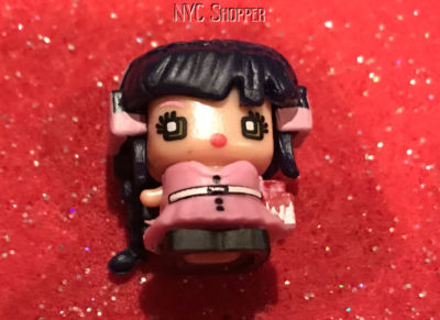 My Mini MixieQ's Series 1 BRAVE ''NYC Shopper'' ~Every Day~ Mattel!