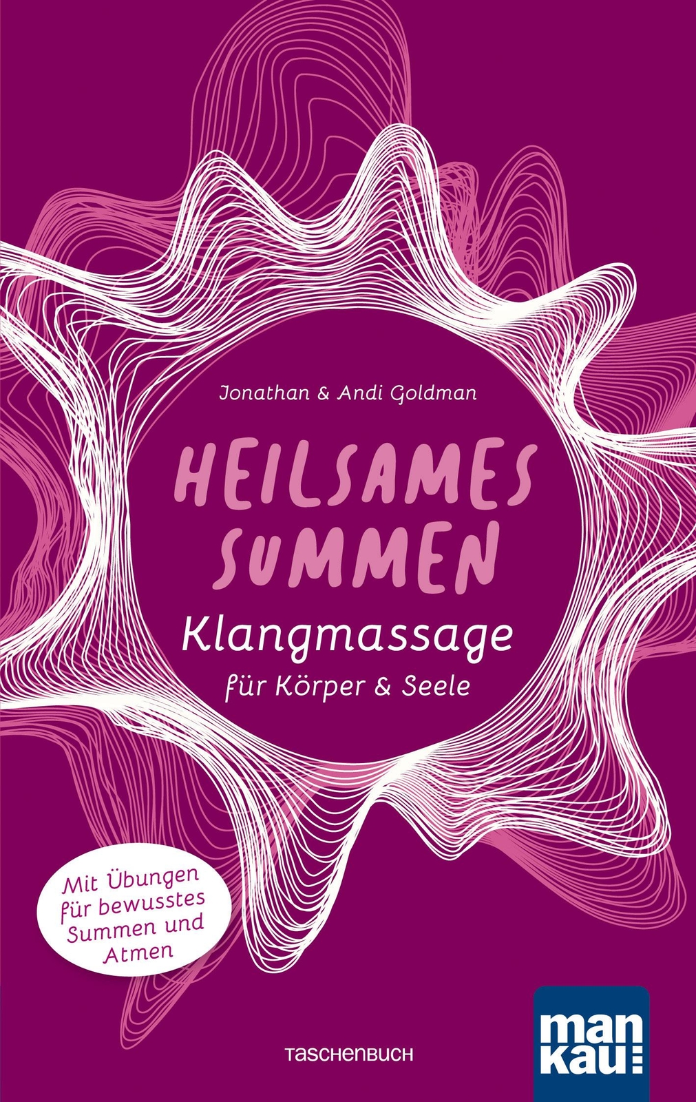 Thumbnail - Heilsames Summen. Klangmassage Für Körper Und Seele | Buch |