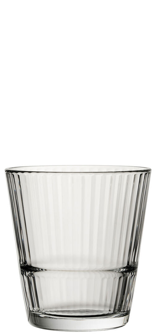 Grande Tumbler Sunray Glassware Drinking Glass 14.5Oz (41Cl) Rocks Pack Of 24