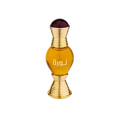 Noora by Swiss Arabian - Fragrance for Women - Perfume - 0.67 oz Perfume Oil