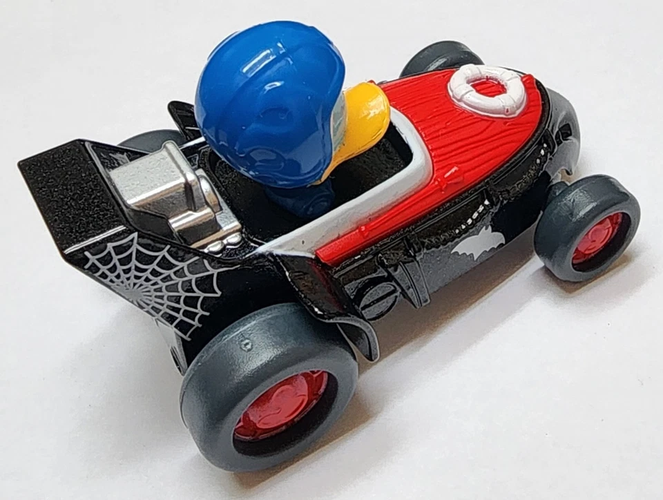 Mickey Roadster Racers Donald's Fright Mobile - Image 2 of 4