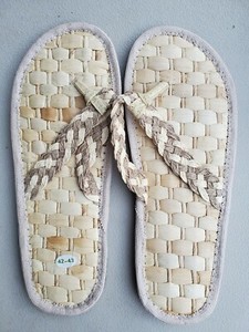 Straw Sandals Men | eBay display picture 3