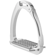 Acavallo Arena Aluplus 2.0 Safety Stirrups - Aluminum