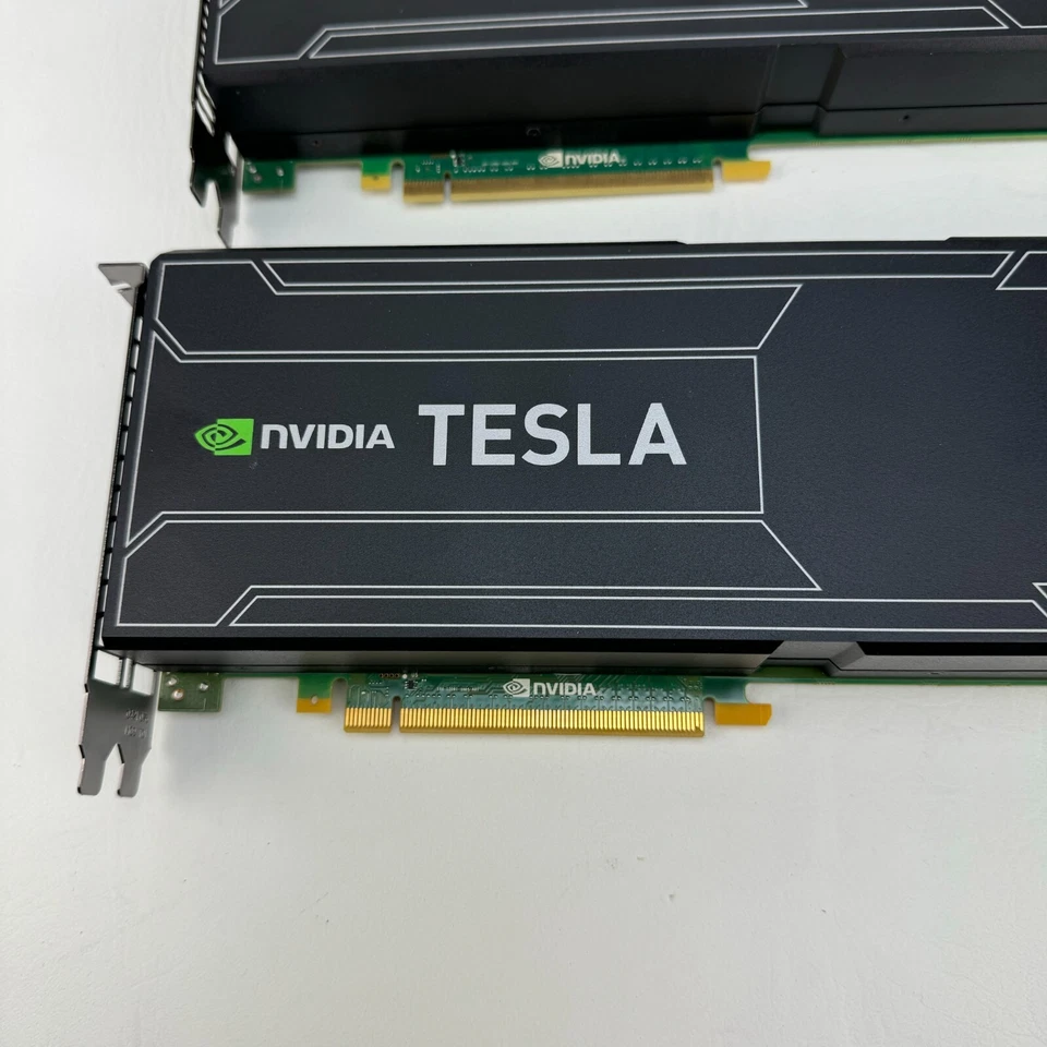 3x NVIDIA Tesla K20X 6GB Kepler GPU Graphics Video Card Server Accelerator - Image 3 of 4