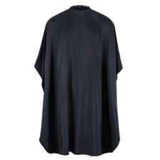 Professional Salon Hair Cutting Cape, Barber Cape for Men/Women, Adjustable