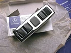 Genuine Mercedes Power Window Switch left R107 W109 W114 W115 W116 W123 NOS!