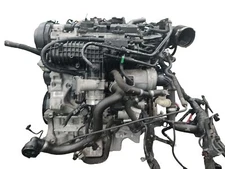 Komplett Motor VOLVO V40 II (2016-2019) 2.0 T2 90kW B4204T17 47113 km