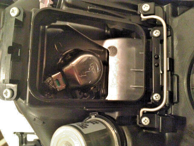 NEW SET 2012 LEXUS IS350 IS250 COMPLETE UPGRADE ISF HID XENON LED  