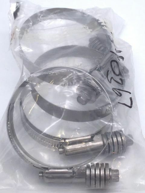 CAT Caterpillar 144-0367 1440367 Clamp Width 0.16mm Maxø =70