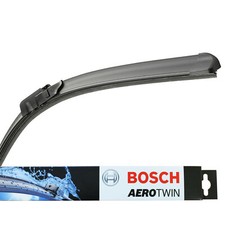 Fits Nissan Sentra Saloon Bosch Aerotwin Plus Front Passenger Side Wiper Blade