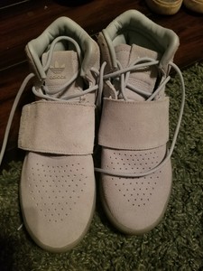 baby adidas high tops