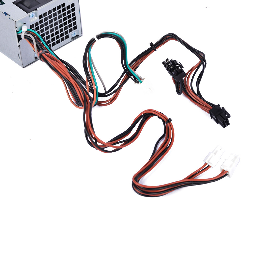 New For Dell XPS 8940 500W Power Supply H500EPM00 eBay