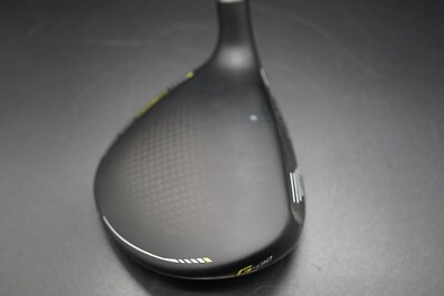 G430HL MAX 7w 21° PING ピン　ヘッドとカバーのみ PING G430 MAX 7W 21° Fairway Wood Head only with Head Cover