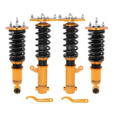 MaXpeedingrods Coilovers 24 Way Damper Lowering Kit For Mitsubishi Eclipse 06-12