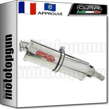 Pot d'échappement BMW 750