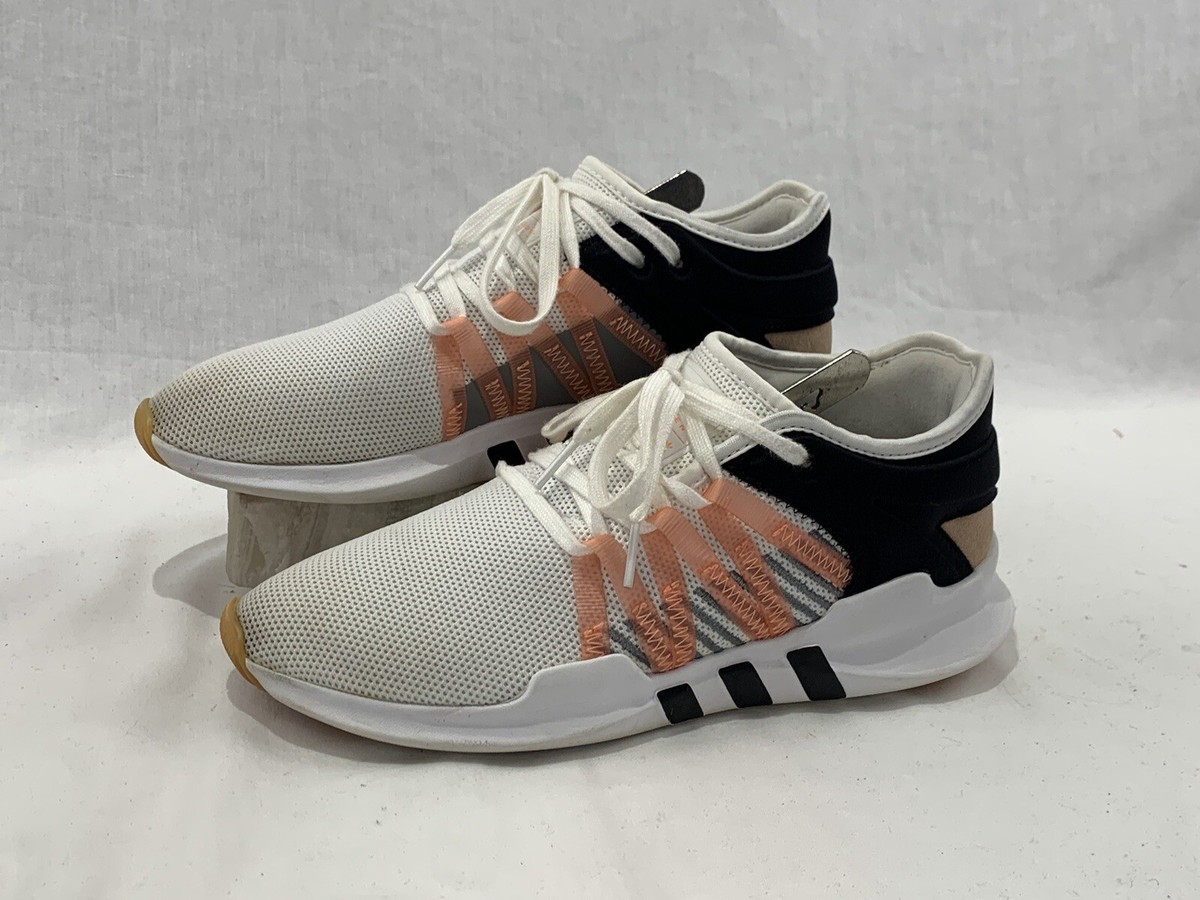 Sneakers Eqt Racing Adv W Adidas Eqt Racing Adv Women's White On Sale