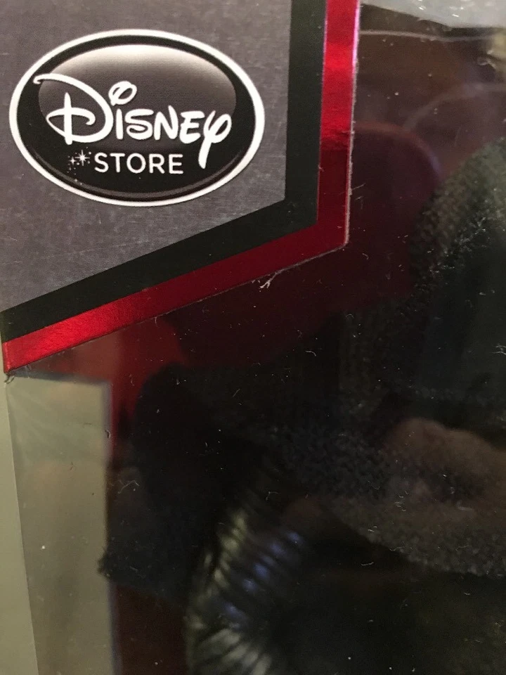 Star Wars DLX KYLO REN Elite Series New PREMIUM Action Figure Doll  11" USA Sell - Image 3 of 4