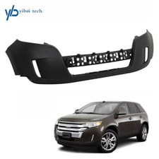 For Ford Edge 2011 2012 2013 2014 Front Upper Bumper Cover Fascia Fo1014107
