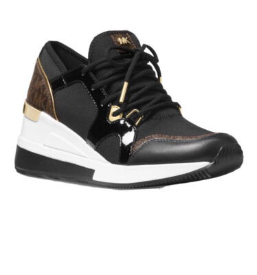 Woman's Sneakers Athletic Shoes MICHAEL Michael Kors Liv