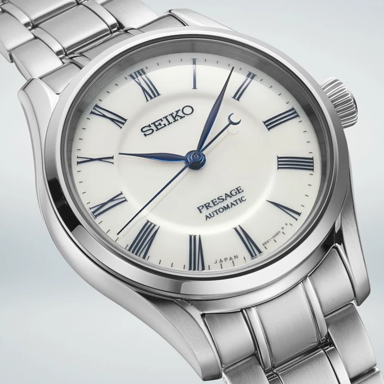 SEIKO PRESAGE SARX095 Arita Dial Mechanical Automatic