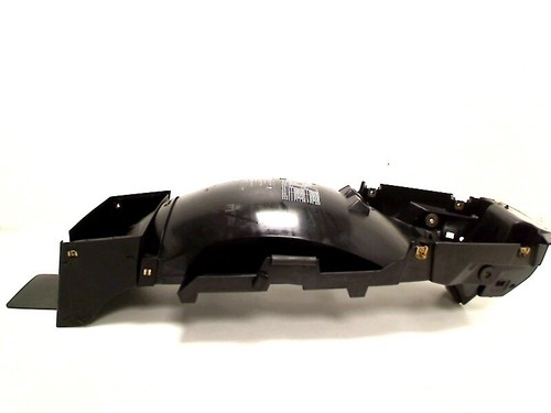 4662-2313122 spoiler stoßstange hinten BMW R 1100 RS 1992-1998 1996 gebraucht