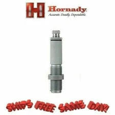 Hornady Seating Die ONLY for 357 Herrett (.357)  NEW!! # 044125