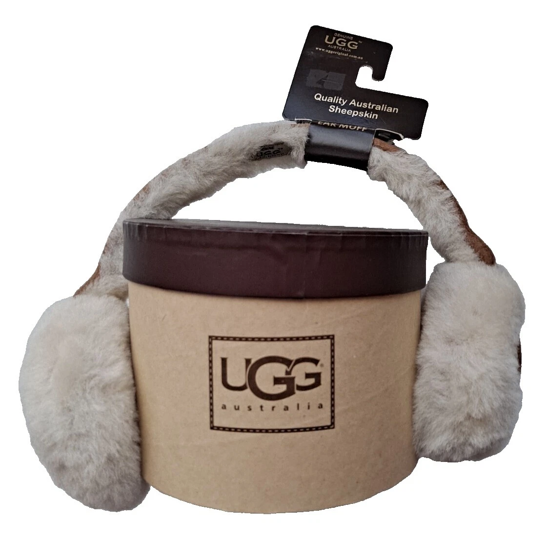 UGG Australia Headband Hats for Women