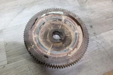 2006 Kawasaki Mule 600 Kaf400b Stator Magneto Alternator Generator Flywheel
